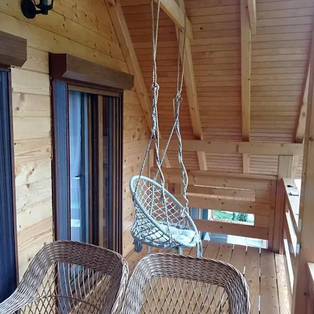 Lana Holiday home Sipovo