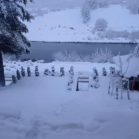 Holiday home Lana Sipovo