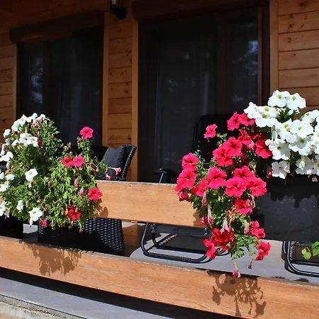 Dom wakacyjny Lana Sipovo