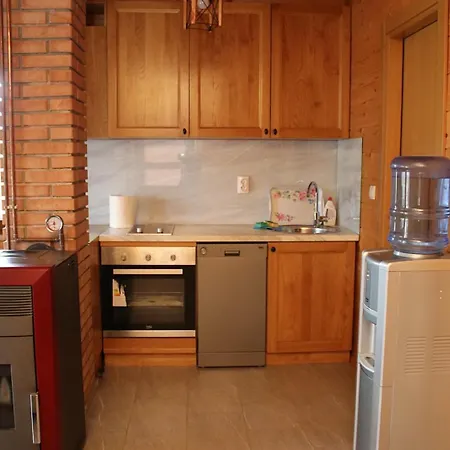 Holiday home Lana Sipovo