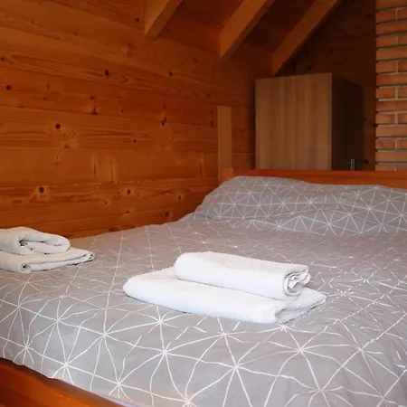 Lana Dom wakacyjny *