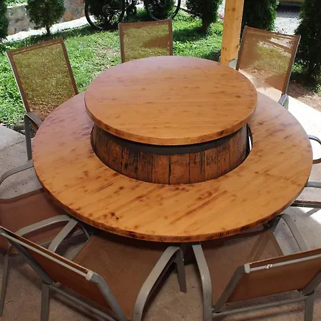 Lana Holiday home Sipovo