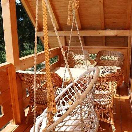 Holiday home Lana Sipovo