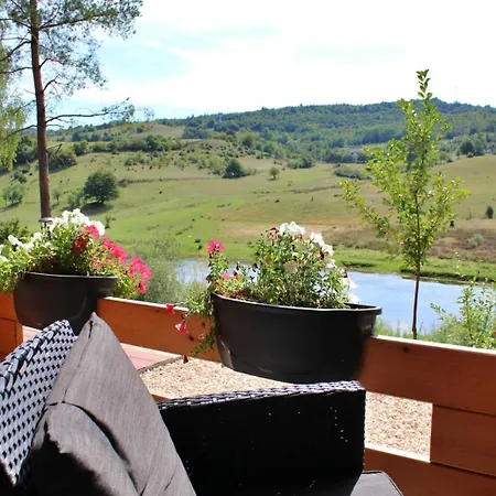 Holiday home Lana Sipovo